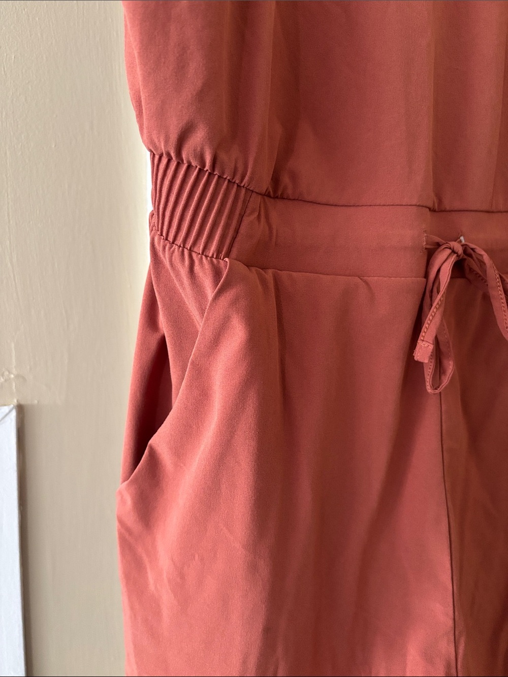 All in Motion Travel Jumpsuit - Picture 3 of 6